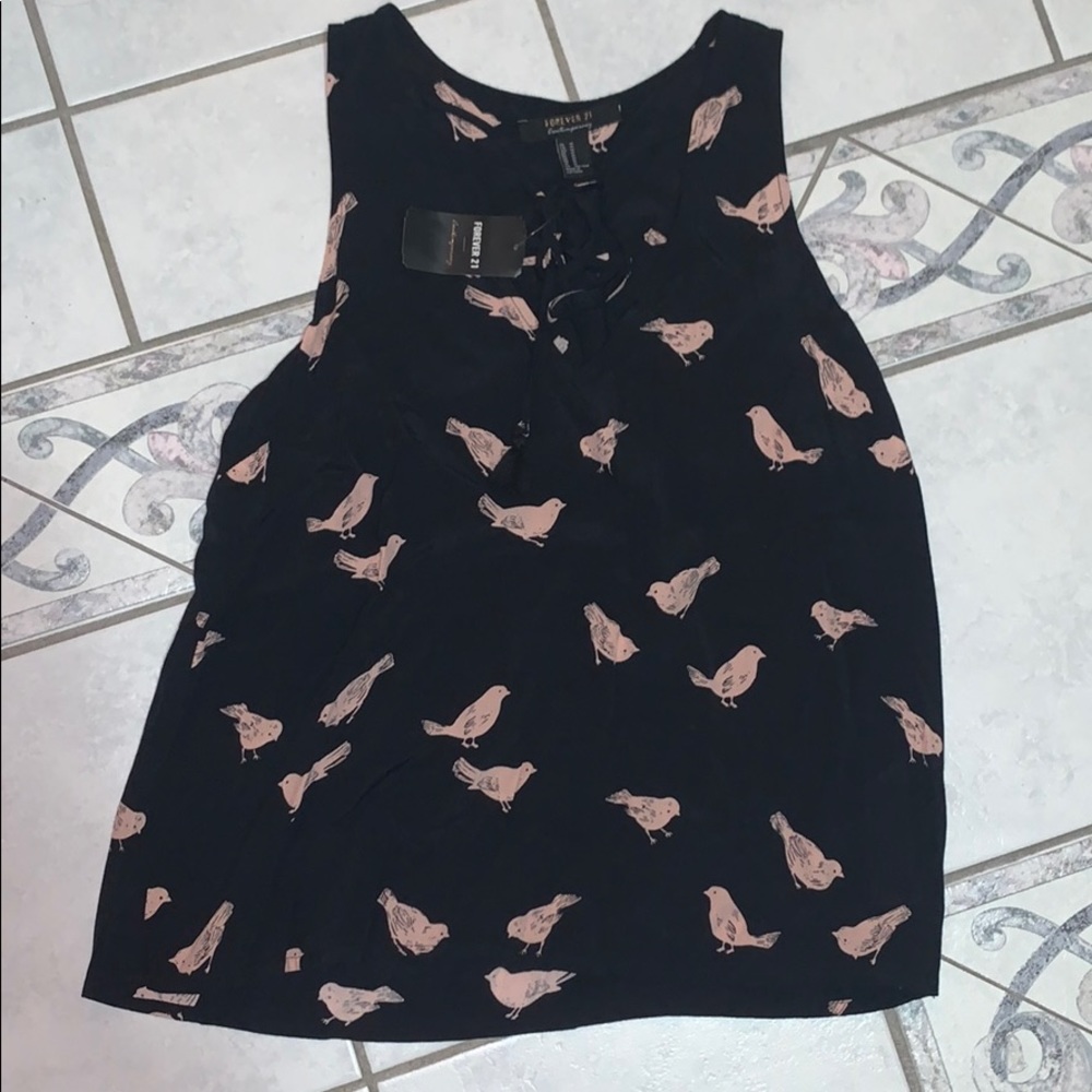 Cute tank!!